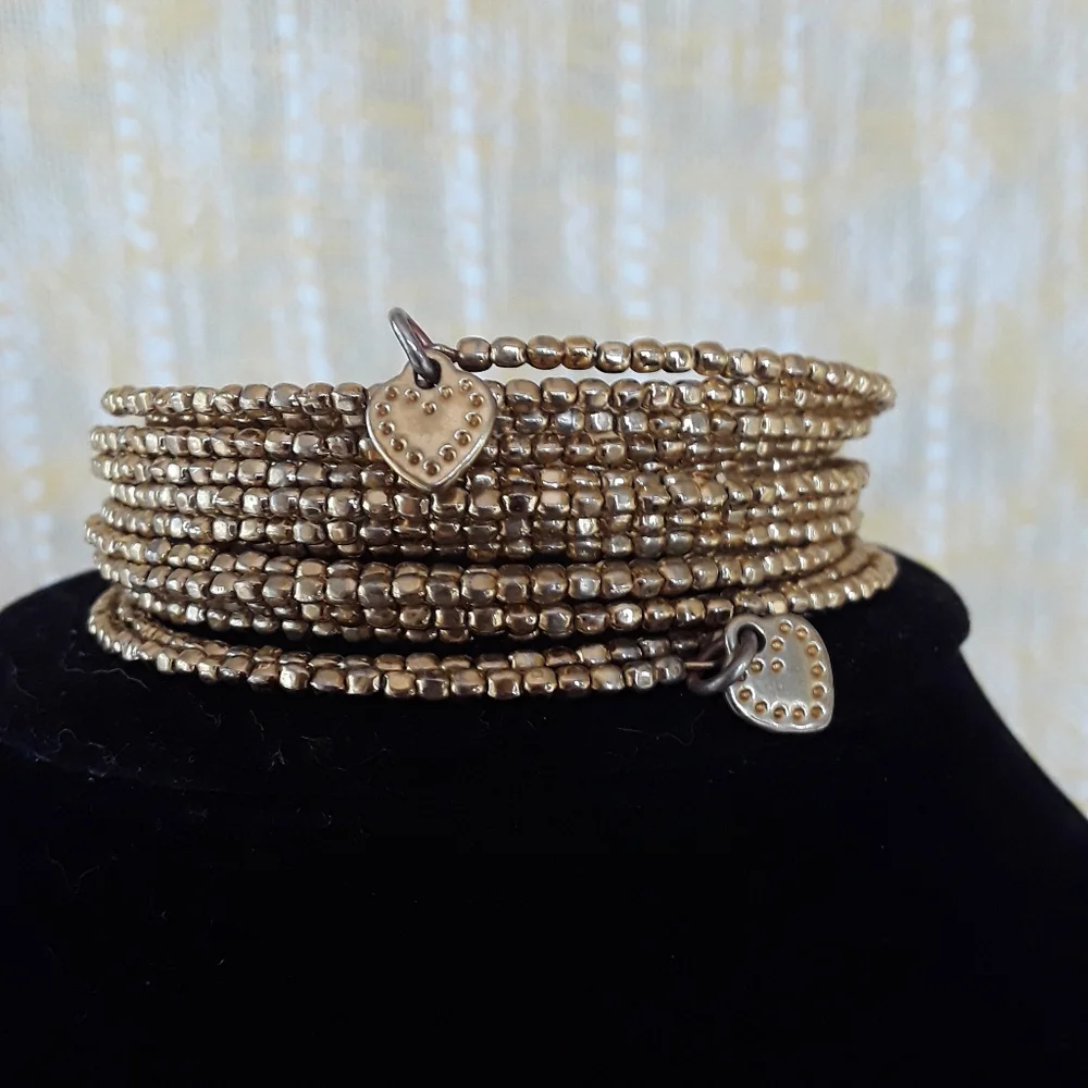 Stella and Dot Bardot Bracelet - Picture 3 of 6